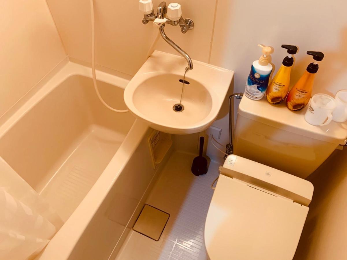 Tokyo Stay Nakano Buitenkant foto