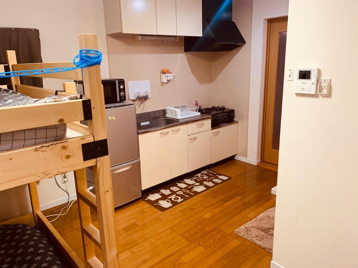 Tokyo Stay Nakano Buitenkant foto