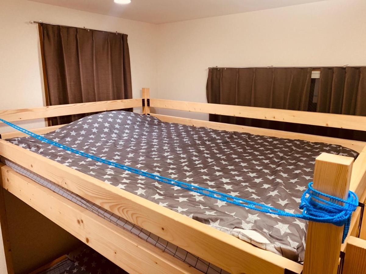Tokyo Stay Nakano Buitenkant foto